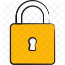 Security Protection Secure Icon