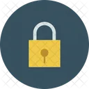 Lock Security Locked Icon