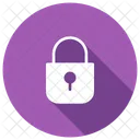 Lock Secure Protection Icon