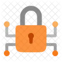 Lock  Icon