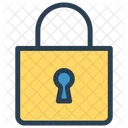 Lock Secure Protect Icon