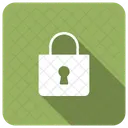 Lock Secure Protect Icon