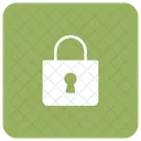 Lock Secure Protect Icon