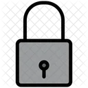 Lock Screen Lock Security Icon