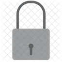 Lock Screen Lock Security Icon