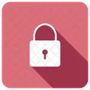 Lock Private Secure Icon