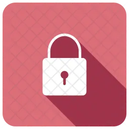 Lock  Icon