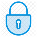 Lock Padlock Private Icon