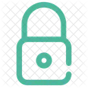 Protection Lock Padlock Icon