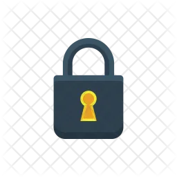 Lock  Icon