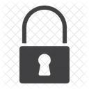 Lock Security Private Icon