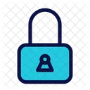 Lock Icon Icon Design Icon