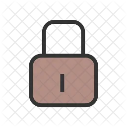 Lock  Icon