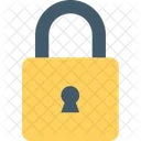 Lock Padlock Password Icon