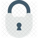 Safety Lock Padlock Icon