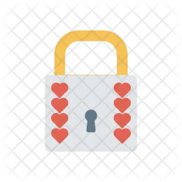 Lock  Icon