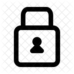 Lock  Icon