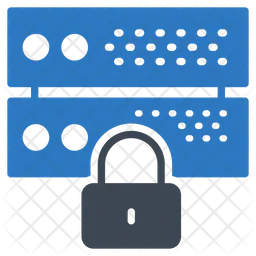 Lock  Icon