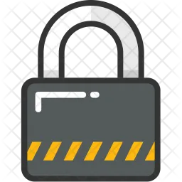 Lock  Icon