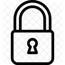 Lock Icon