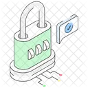 Lock  Icon
