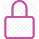 Lock Locked Ui Icon