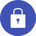 Lock Icon