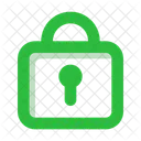 Lock Security Protection Icon