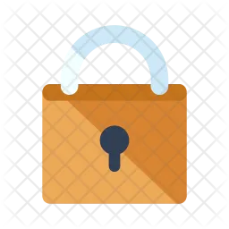 Lock  Icon