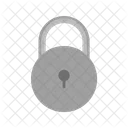 Lock Safety Security Icon