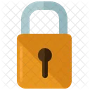 Lock Security Icon