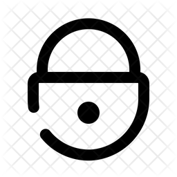 Lock Icon