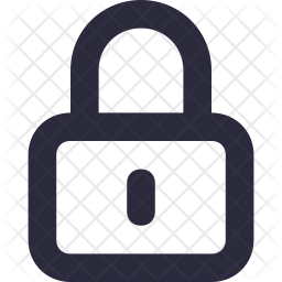Lock Icon