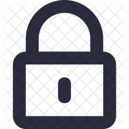 Lock Icon