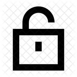 Lock Icon