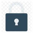 Lock Protect Secure Icon