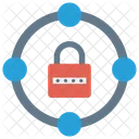 Lock Sharing Protection Icon