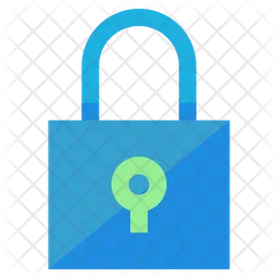 Lock  Icon