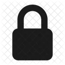 Lock Privacy Protection Icon