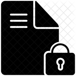 Lock Icon