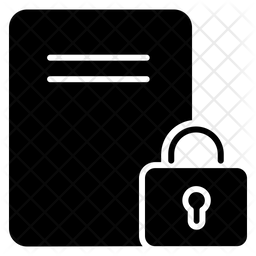 Lock Icon