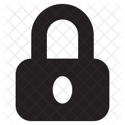Lock Icon