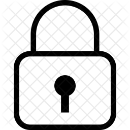 Lock Icon