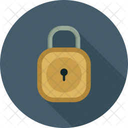 Lock Icon