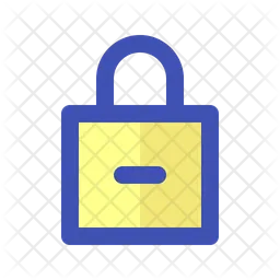 Lock  Icon