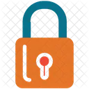 Lock Locked Protection Icon