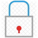 Lock Padlock Locked Icon