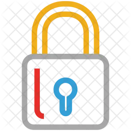 Lock  Icon