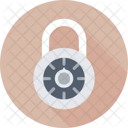 Lock  Icon