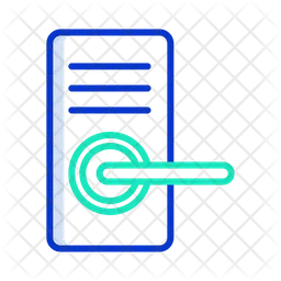 Lock  Icon